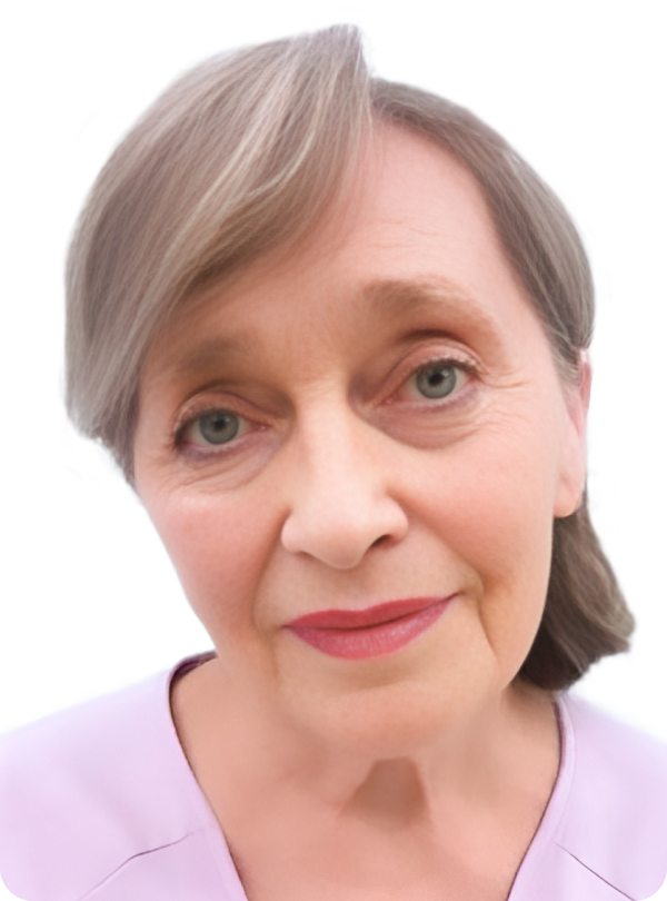 Пенькова Елена Александровна