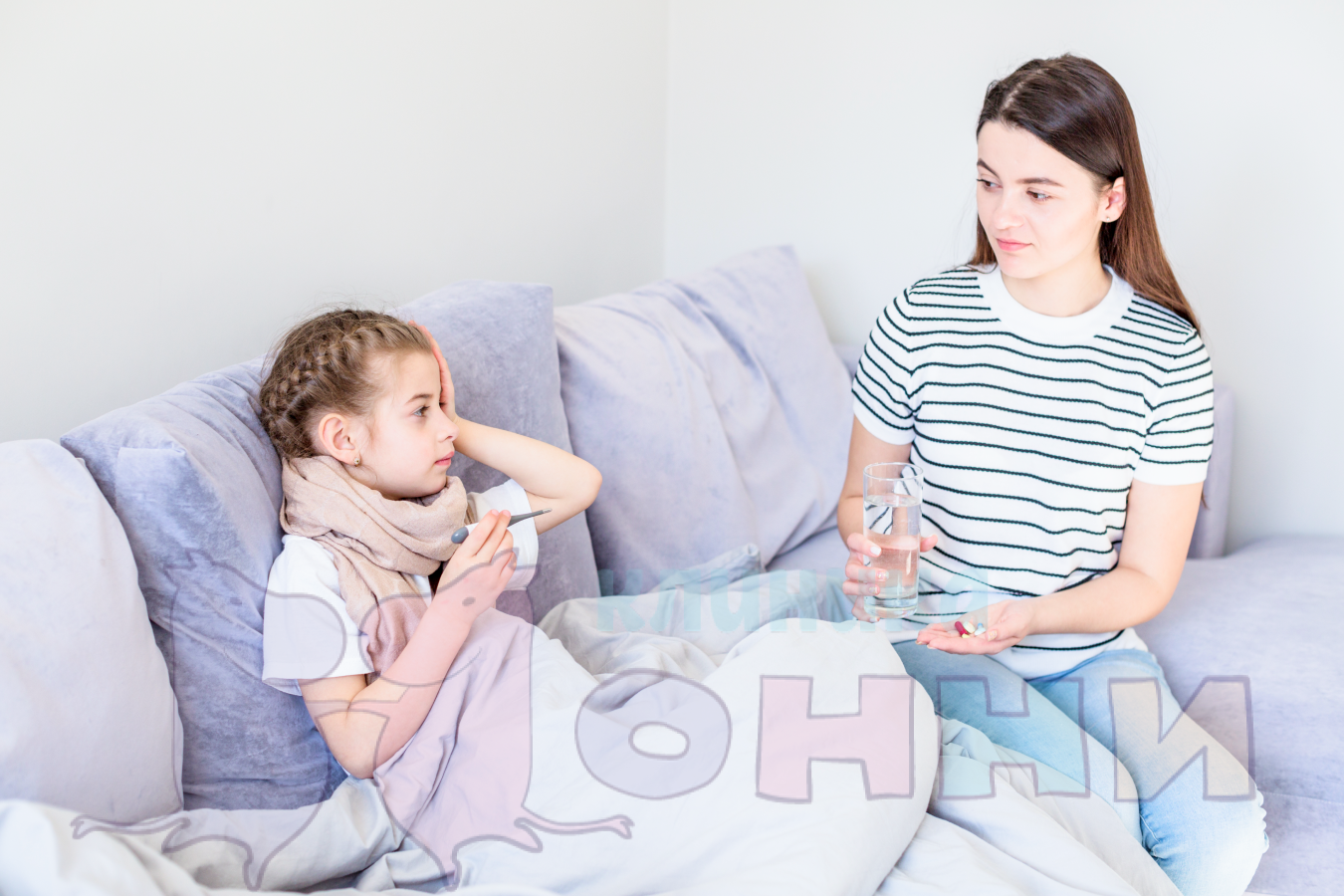 Вызов врача на дом – помощь всегда рядом