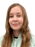 Кулагина Анастасия Дмитриевна