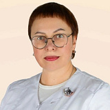 Мастрюкова Ирина Геннадьевна