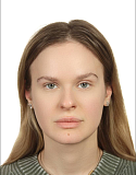 Смирнова Мария Вячеславовна