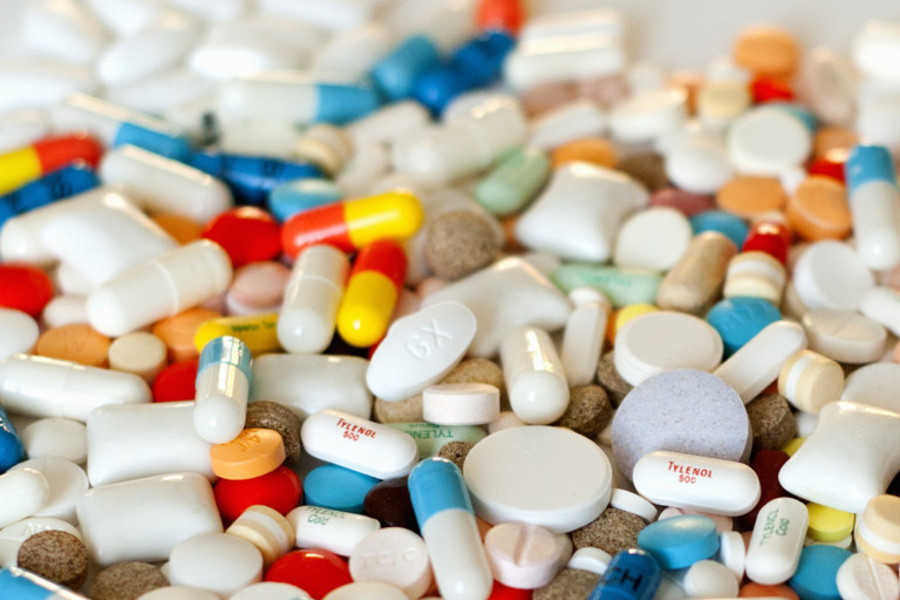 Методы лечения – с лекарствами и без лекарств